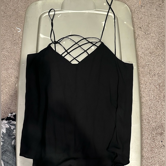 Express Grid Cami - Picture 1 of 1